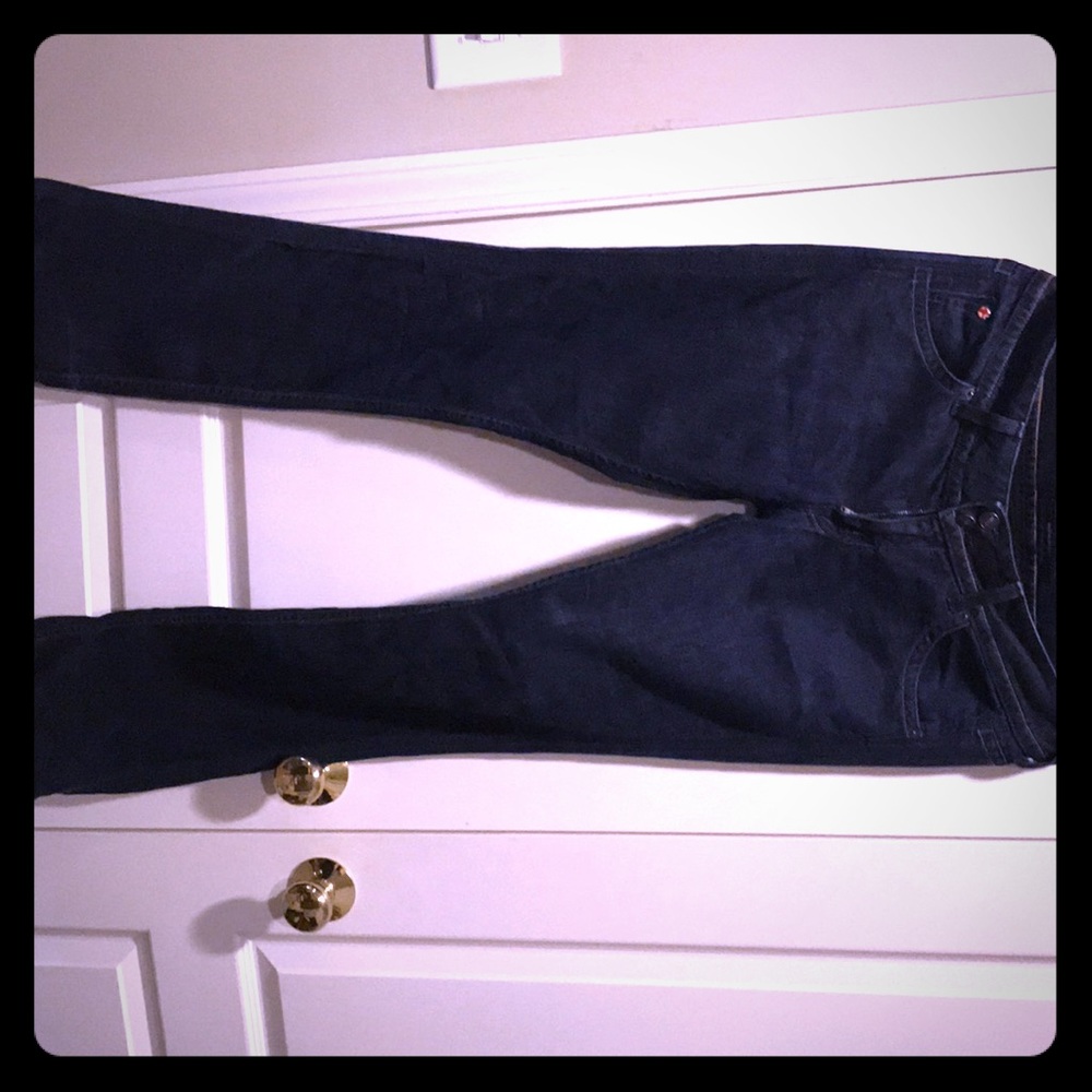 Hudson jeans